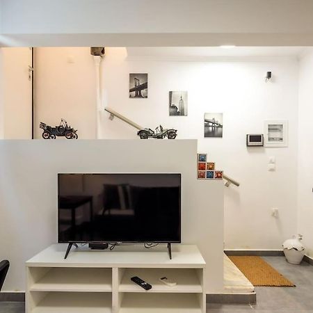 Hilton Area Brand New Comfortable Apartment Atene Esterno foto