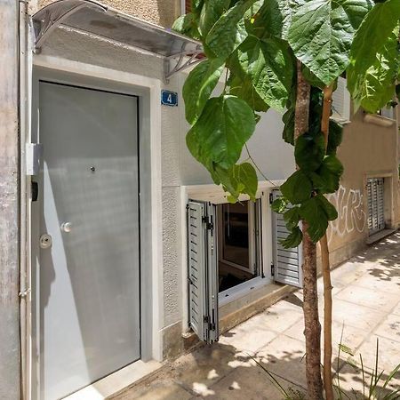 Hilton Area Brand New Comfortable Apartment Atene Esterno foto