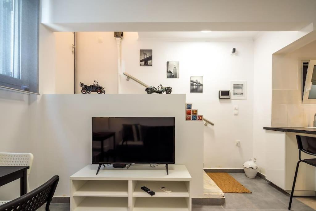 Hilton Area Brand New Comfortable Apartment Atene Esterno foto