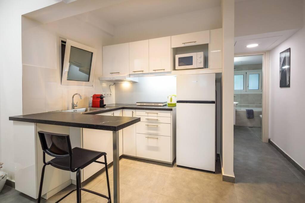 Hilton Area Brand New Comfortable Apartment Atene Esterno foto
